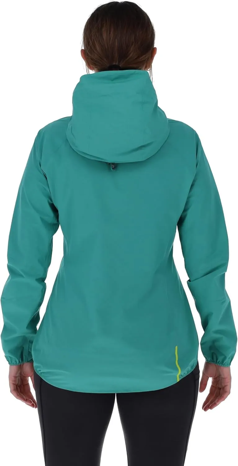 INOV8 Women's Stormshell V2 - Waterproof Running Jacket