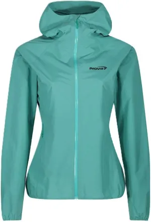 INOV8 Women's Stormshell V2 - Waterproof Running Jacket