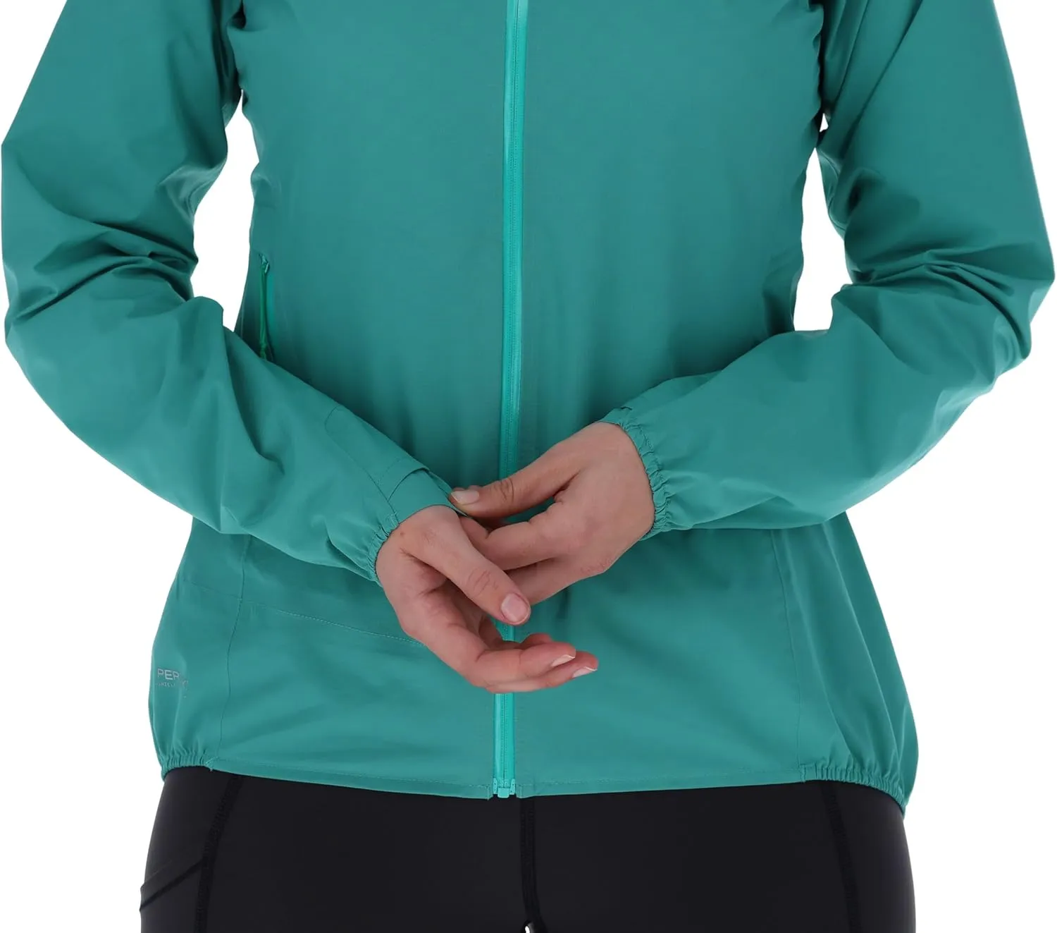 INOV8 Women's Stormshell V2 - Waterproof Running Jacket