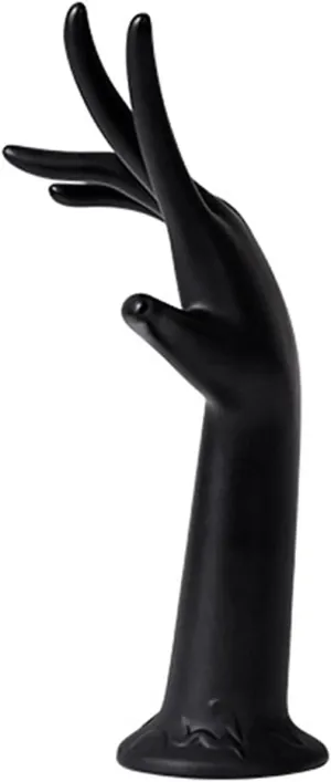 Jewelry Bust Necklace Bust Display Female Mannequin Hand Jewelry Display Holder Plastic Bracelet Ring Watch Stand Support Holder Ring Stand Jewelry Display Jewelry Display Holder