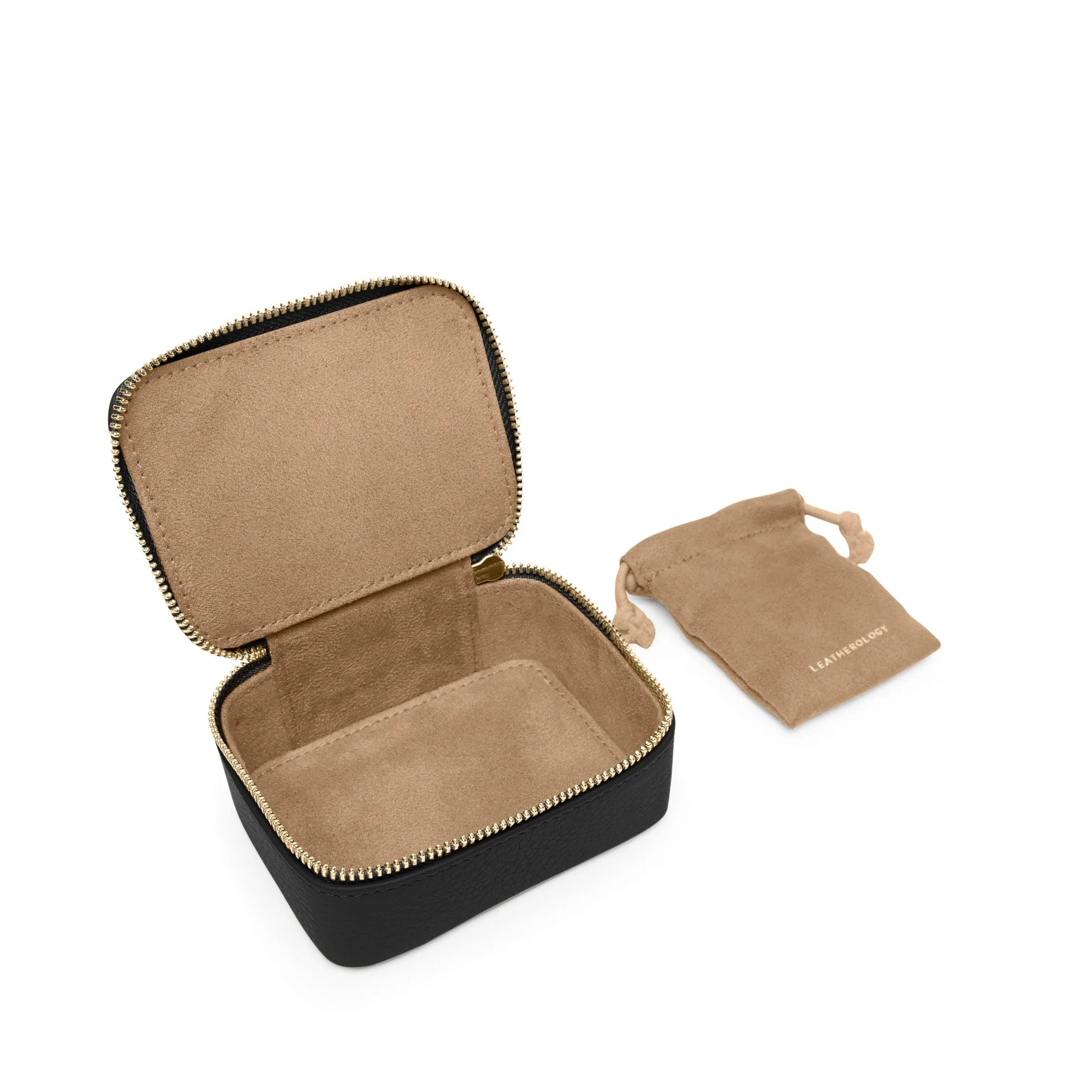 Jewelry Organizer Set Black Onyx