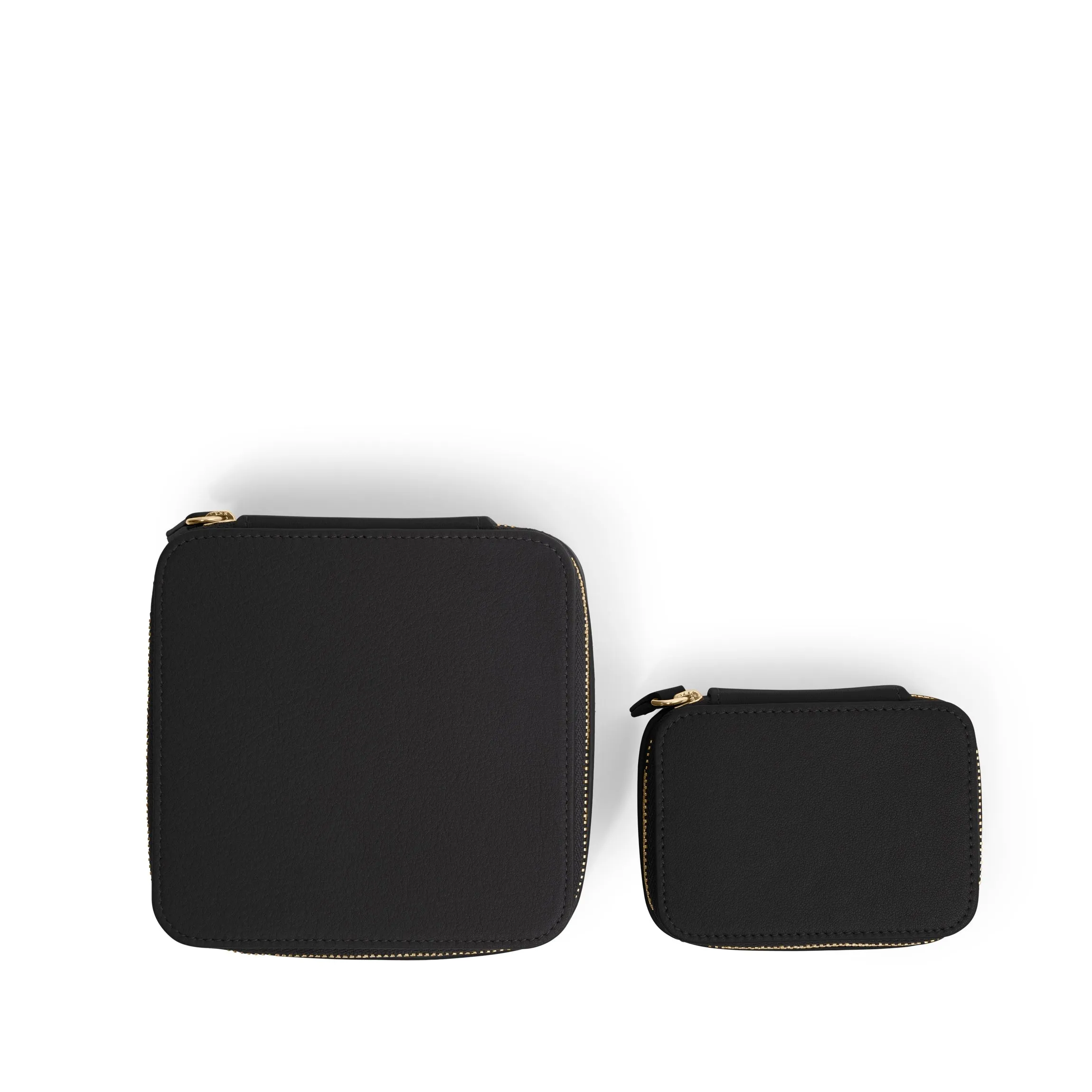 Jewelry Organizer Set Black Onyx