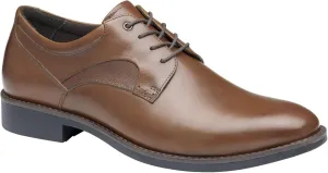 Johnston & Murphy Holcomb Plain Toe Shoes