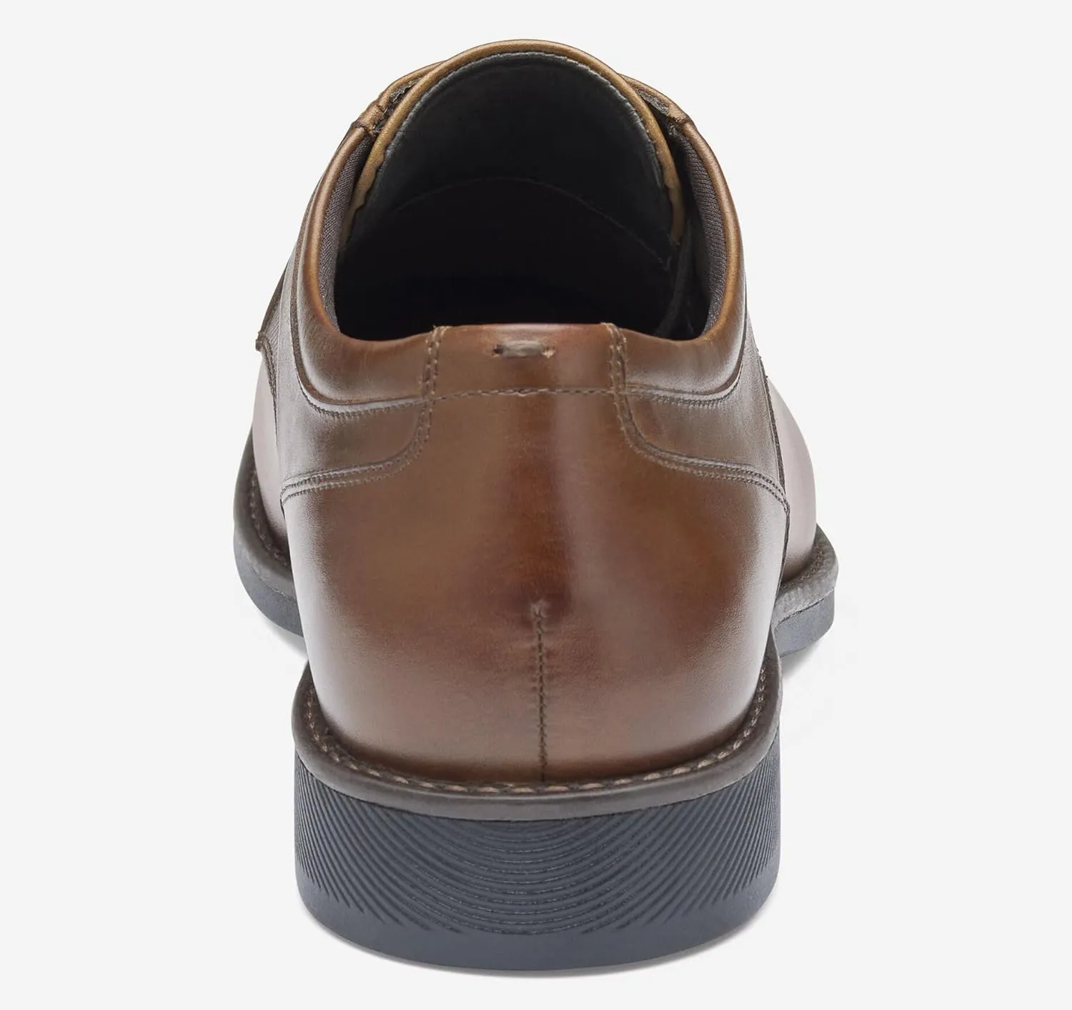 Johnston & Murphy Holcomb Plain Toe Shoes