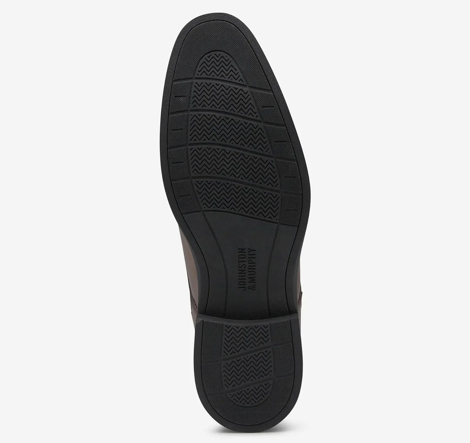 Johnston & Murphy Holcomb Plain Toe Shoes