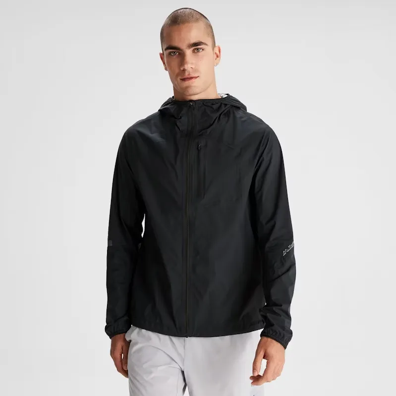 Kathmandu Seeker Men's 2.5L Rain Jacket