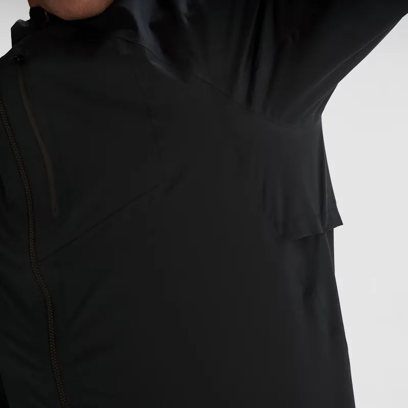 Kathmandu Seeker Men's 2.5L Rain Jacket