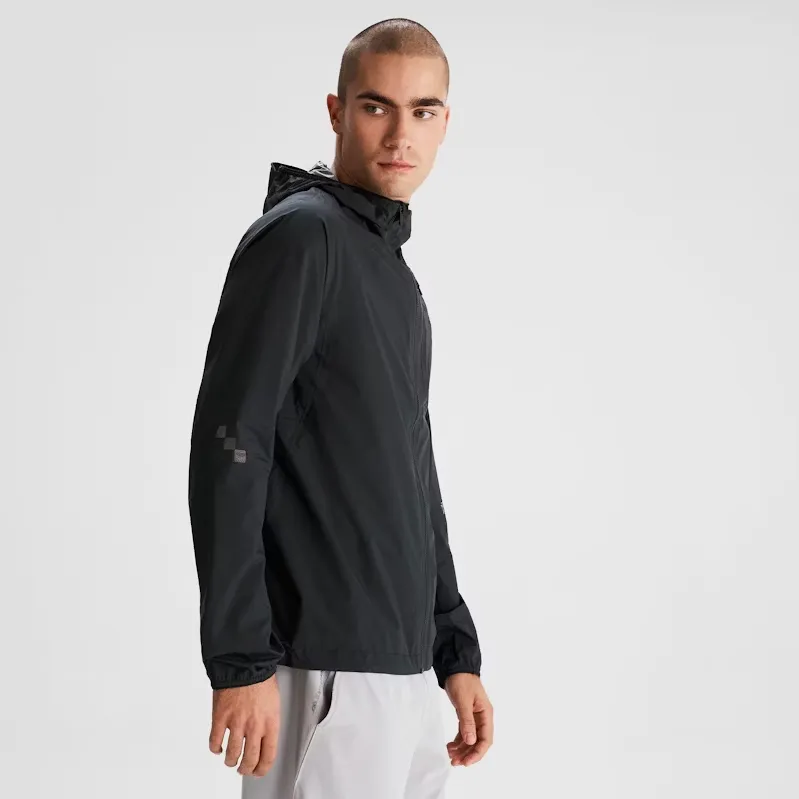 Kathmandu Seeker Men's 2.5L Rain Jacket