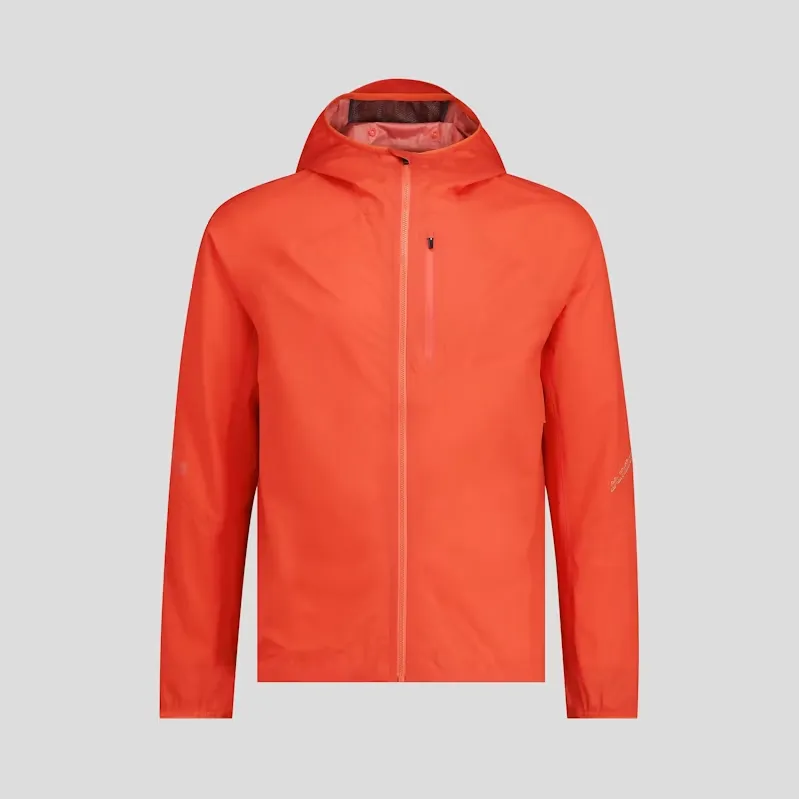 Kathmandu Seeker Men's 2.5L Rain Jacket