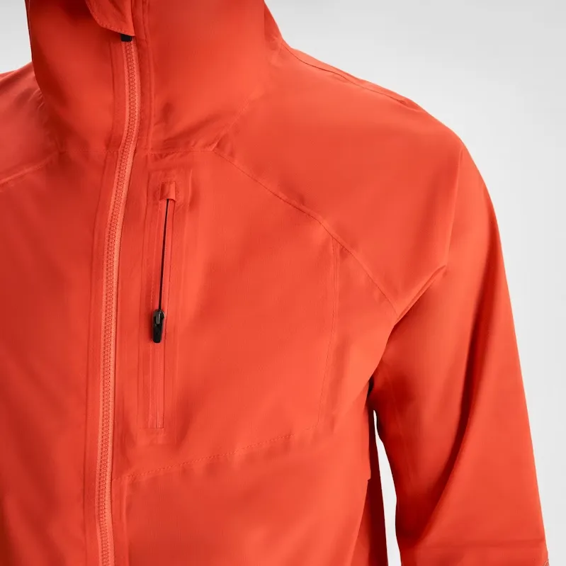 Kathmandu Seeker Men's 2.5L Rain Jacket