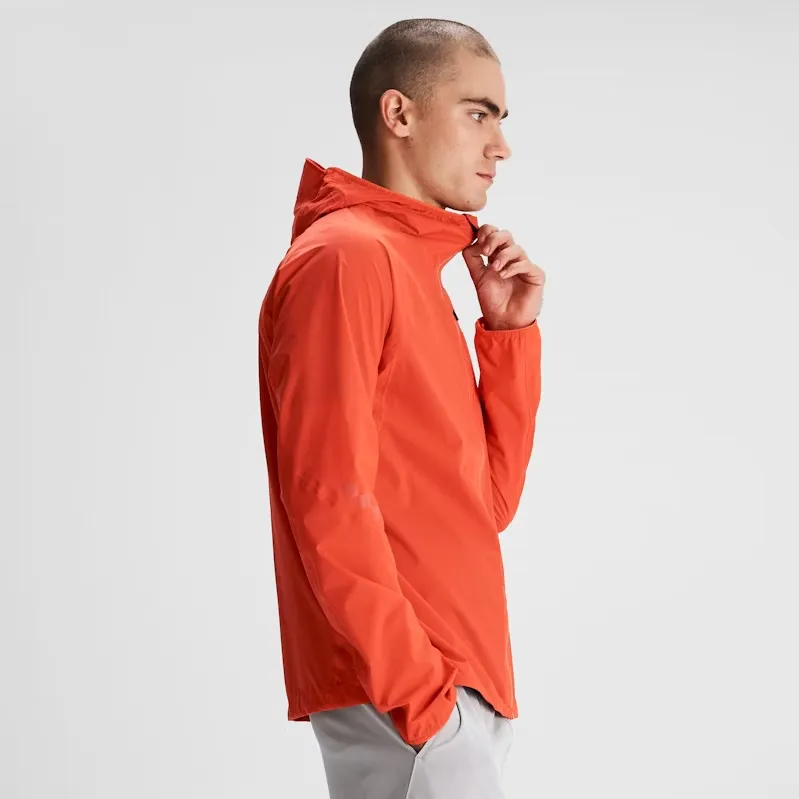 Kathmandu Seeker Men's 2.5L Rain Jacket