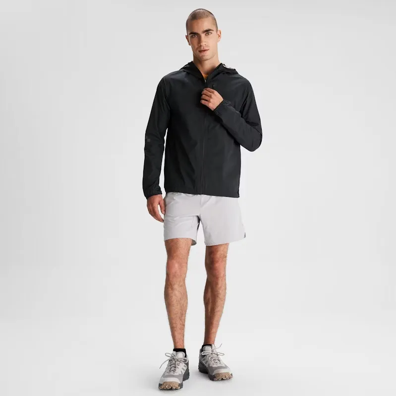 Kathmandu Seeker Men's 2.5L Rain Jacket