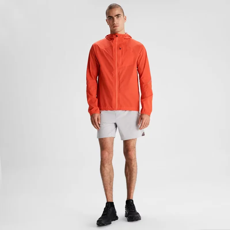 Kathmandu Seeker Men's 2.5L Rain Jacket