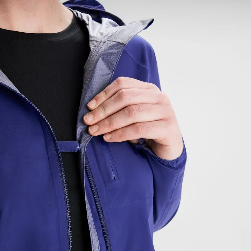 Kathmandu Seeker Women's 2.5L Rain Jacket