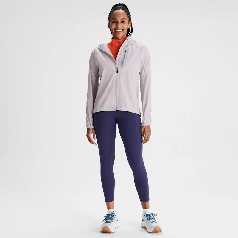 Kathmandu Seeker Women's 2.5L Rain Jacket