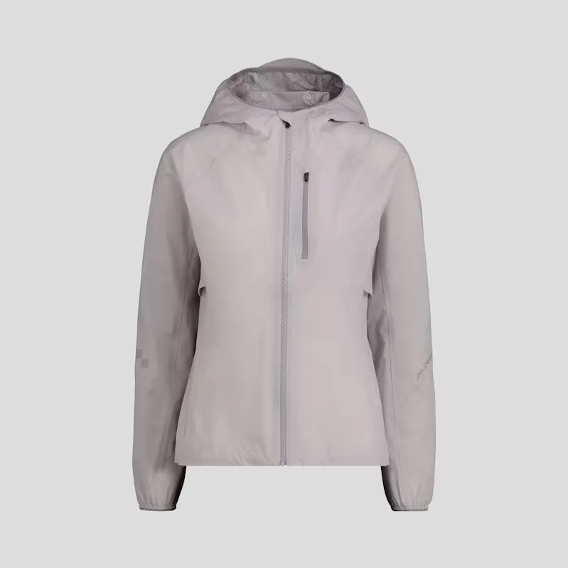 Kathmandu Seeker Women's 2.5L Rain Jacket