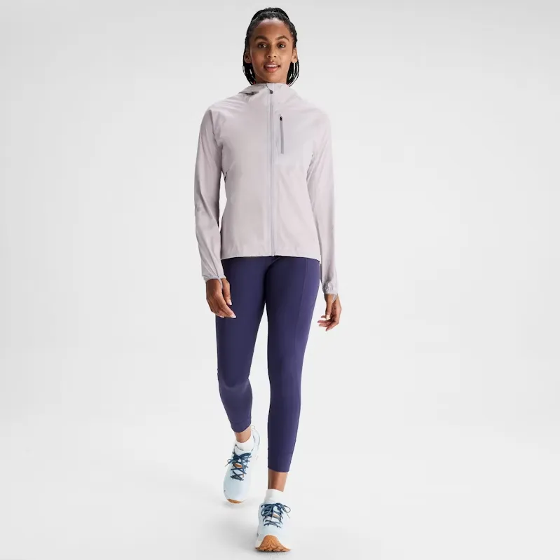 Kathmandu Seeker Women's 2.5L Rain Jacket