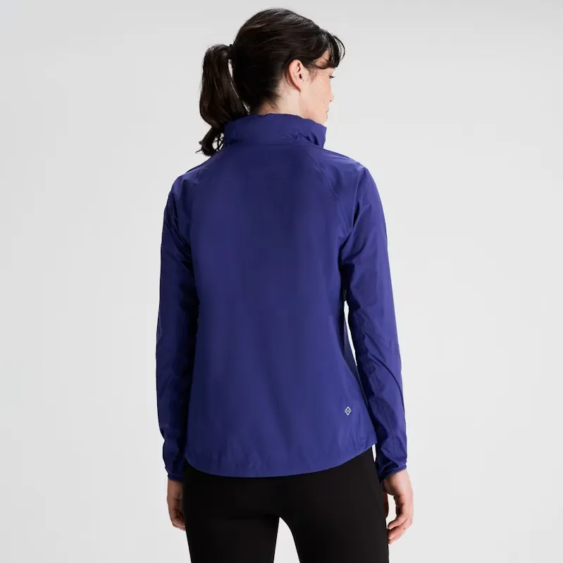 Kathmandu Seeker Women's 2.5L Rain Jacket