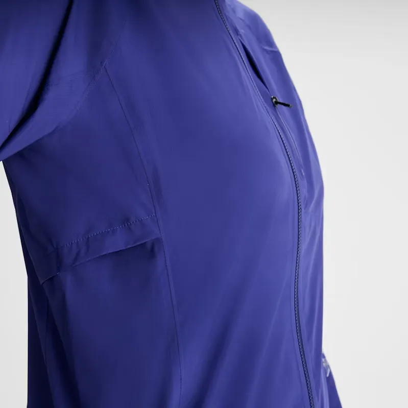 Kathmandu Seeker Women's 2.5L Rain Jacket