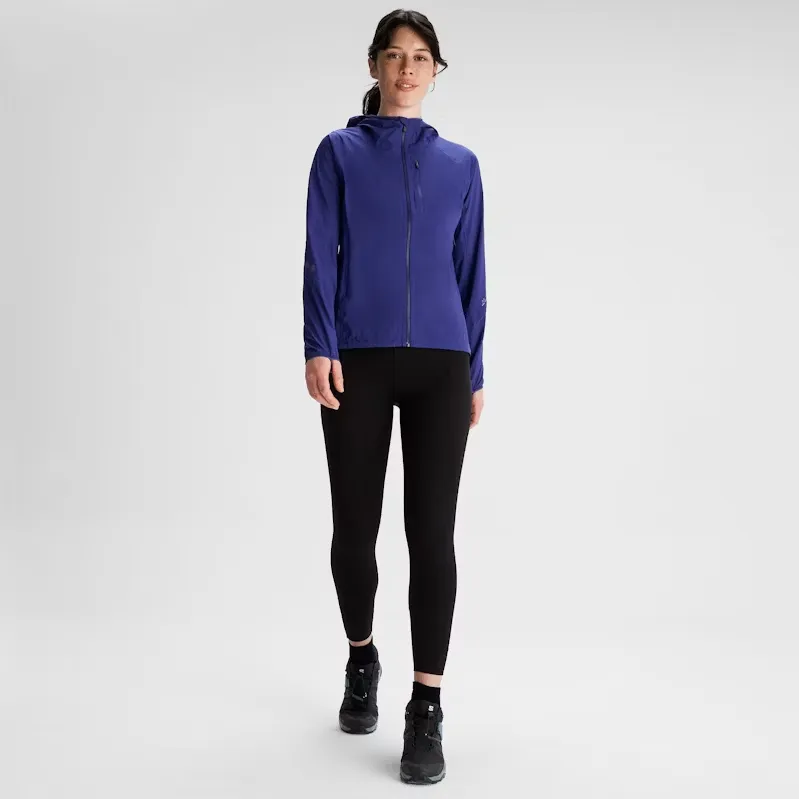 Kathmandu Seeker Women's 2.5L Rain Jacket