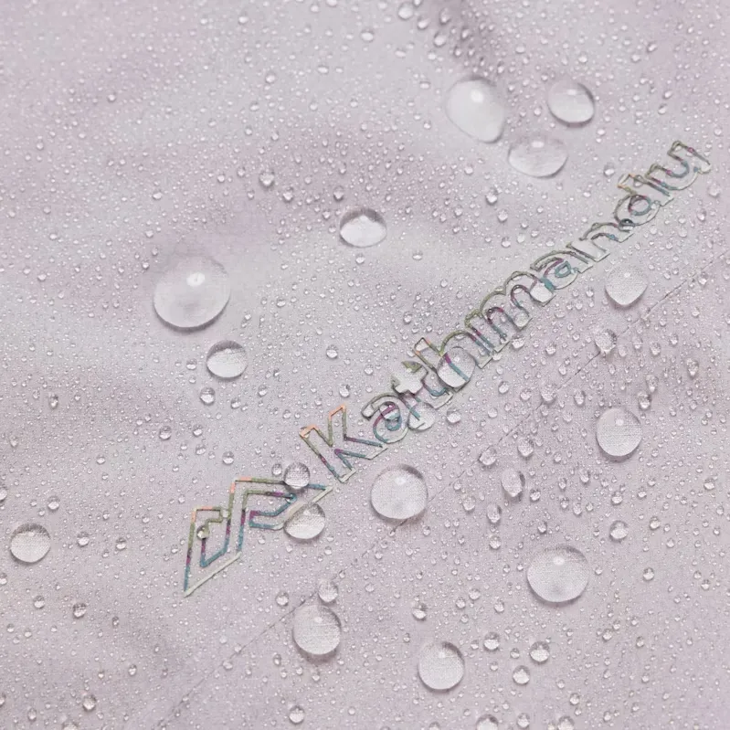 Kathmandu Seeker Women's 2.5L Rain Jacket