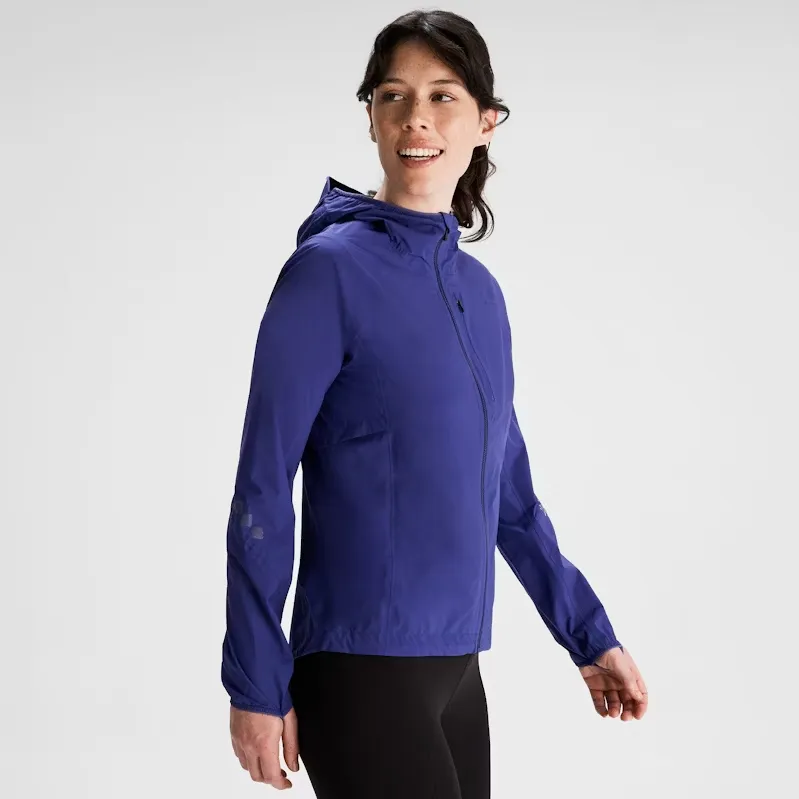 Kathmandu Seeker Women's 2.5L Rain Jacket