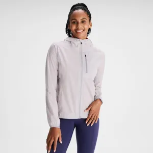 Kathmandu Seeker Women's 2.5L Rain Jacket