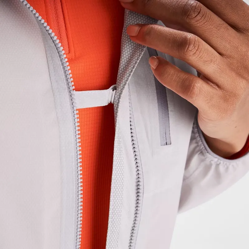 Kathmandu Seeker Women's 2.5L Rain Jacket