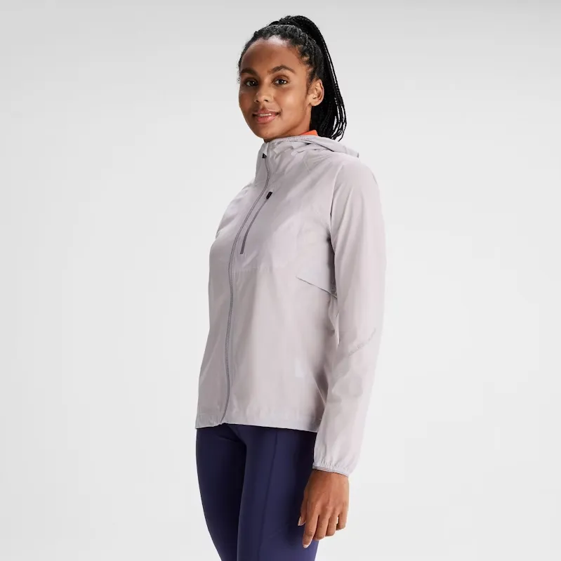 Kathmandu Seeker Women's 2.5L Rain Jacket