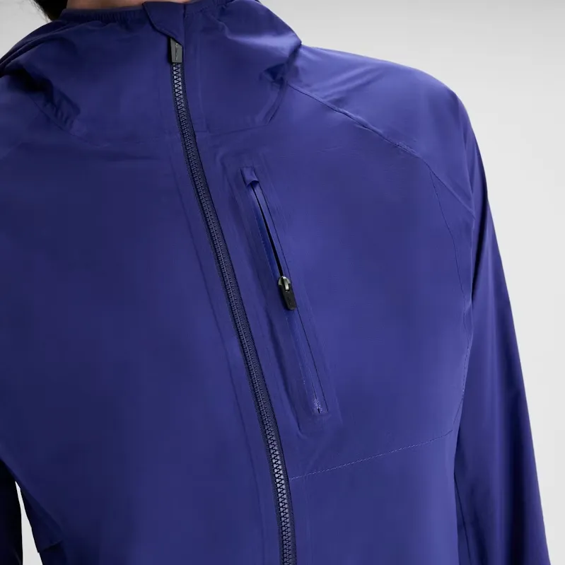 Kathmandu Seeker Women's 2.5L Rain Jacket