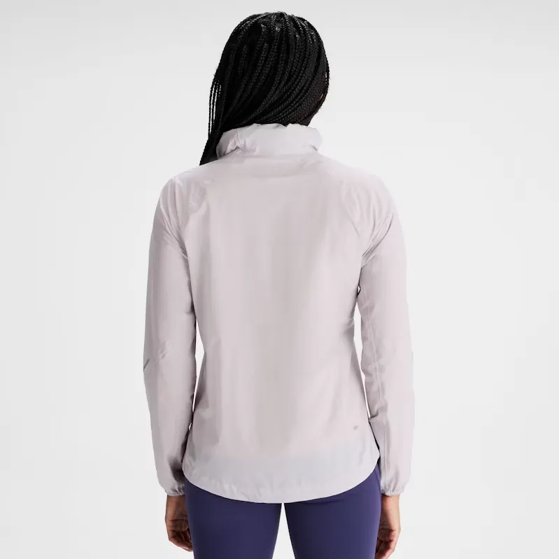 Kathmandu Seeker Women's 2.5L Rain Jacket