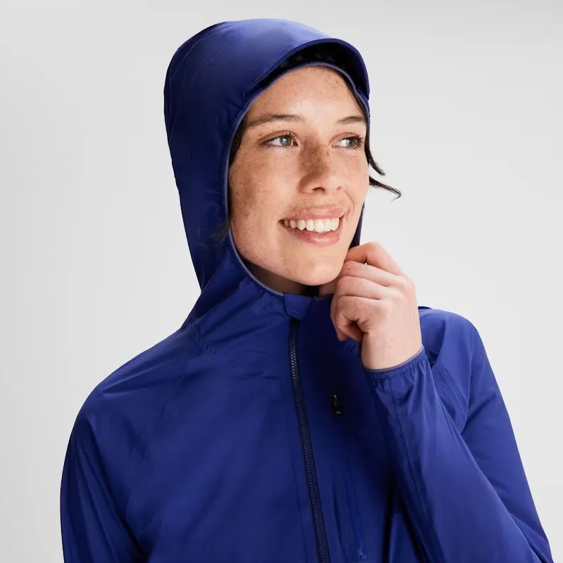 Kathmandu Seeker Women's 2.5L Rain Jacket