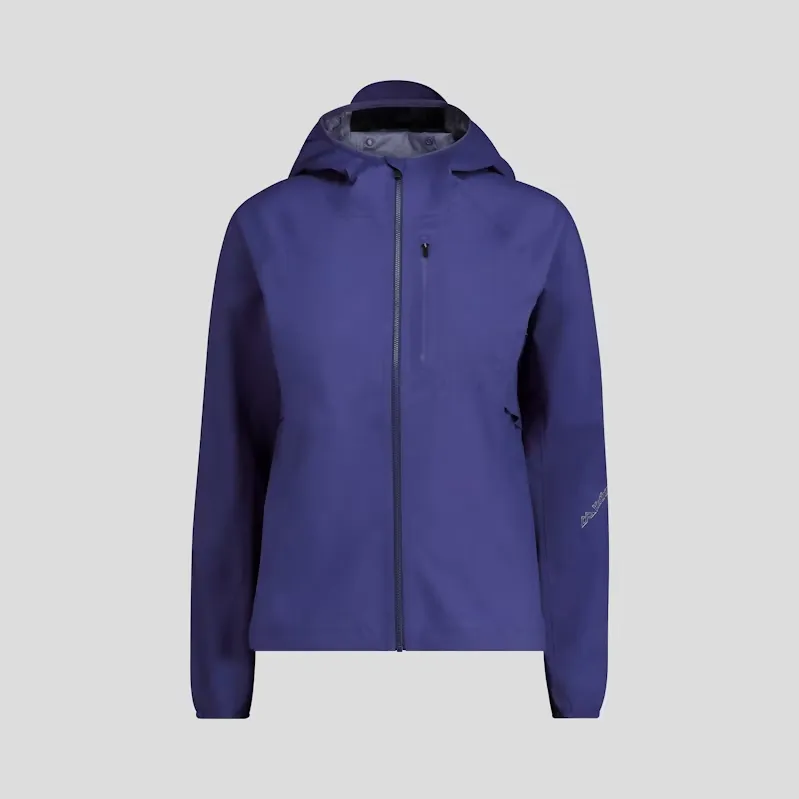 Kathmandu Seeker Women's 2.5L Rain Jacket
