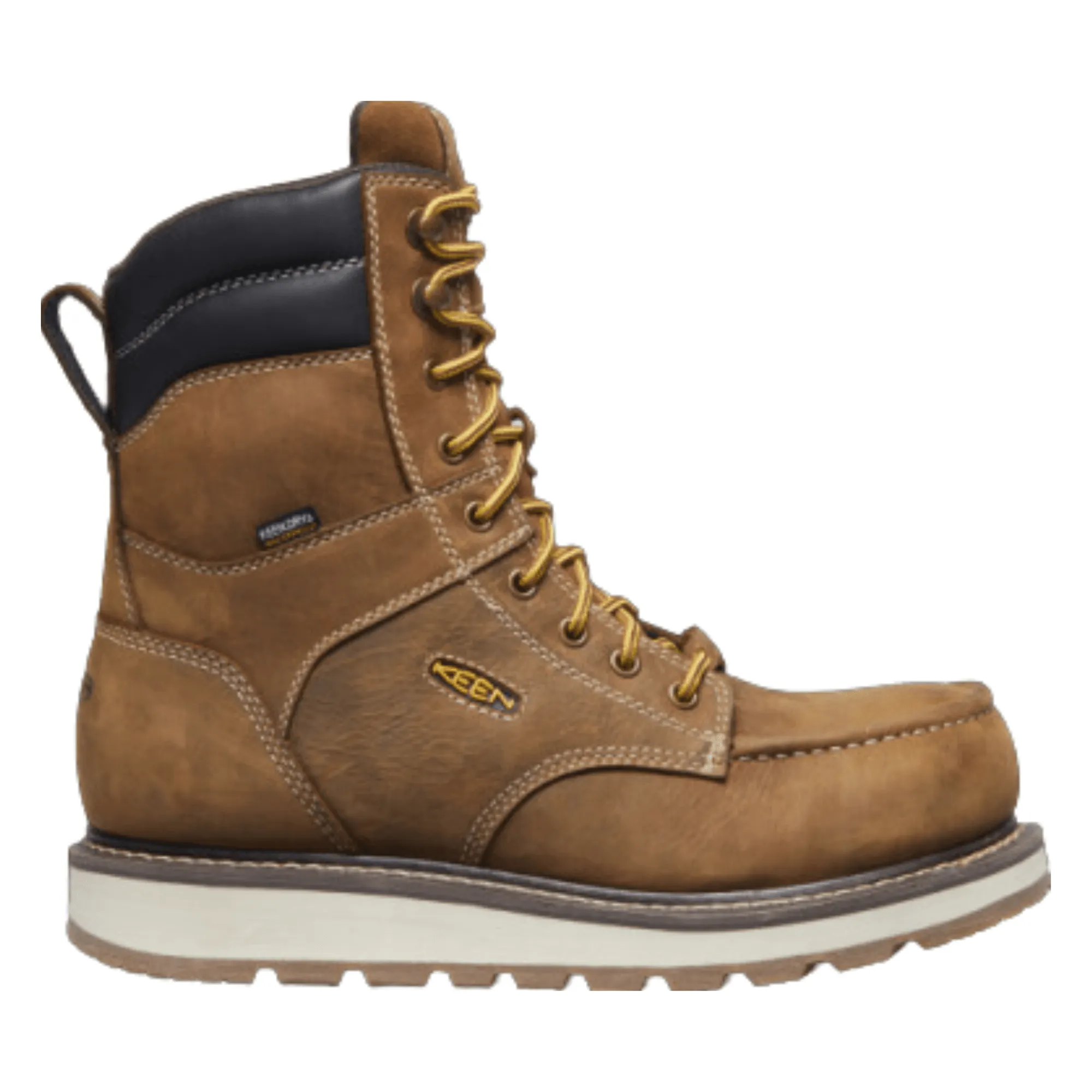 Keen Men's Cincinnati CSA 8" Waterproof Boots