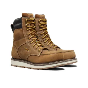 Keen Men's Cincinnati CSA 8" Waterproof Boots