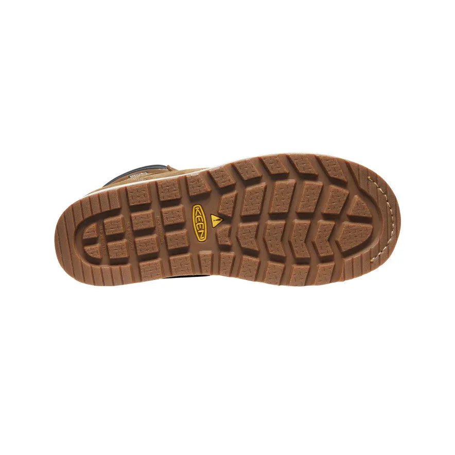 Keen Men's CSA Cincinnati 8" Waterproof Wide Boots