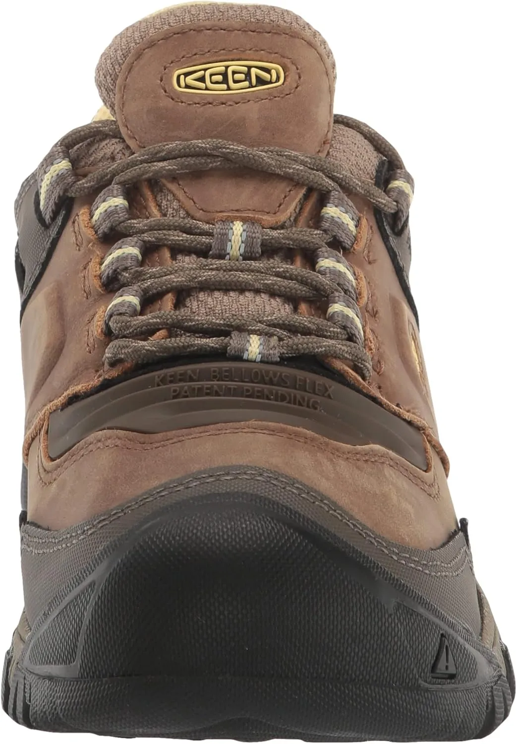 KEEN Women's Ridge Flex Low Height Waterproof Hiking Boots