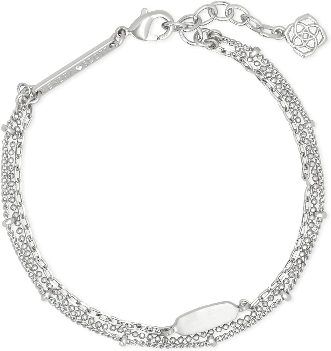 Kendra Scott Fern Multistrand Bracelet, Fashion Jewelry for Women