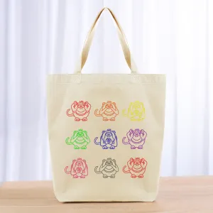 Kids Tote Bag - multi