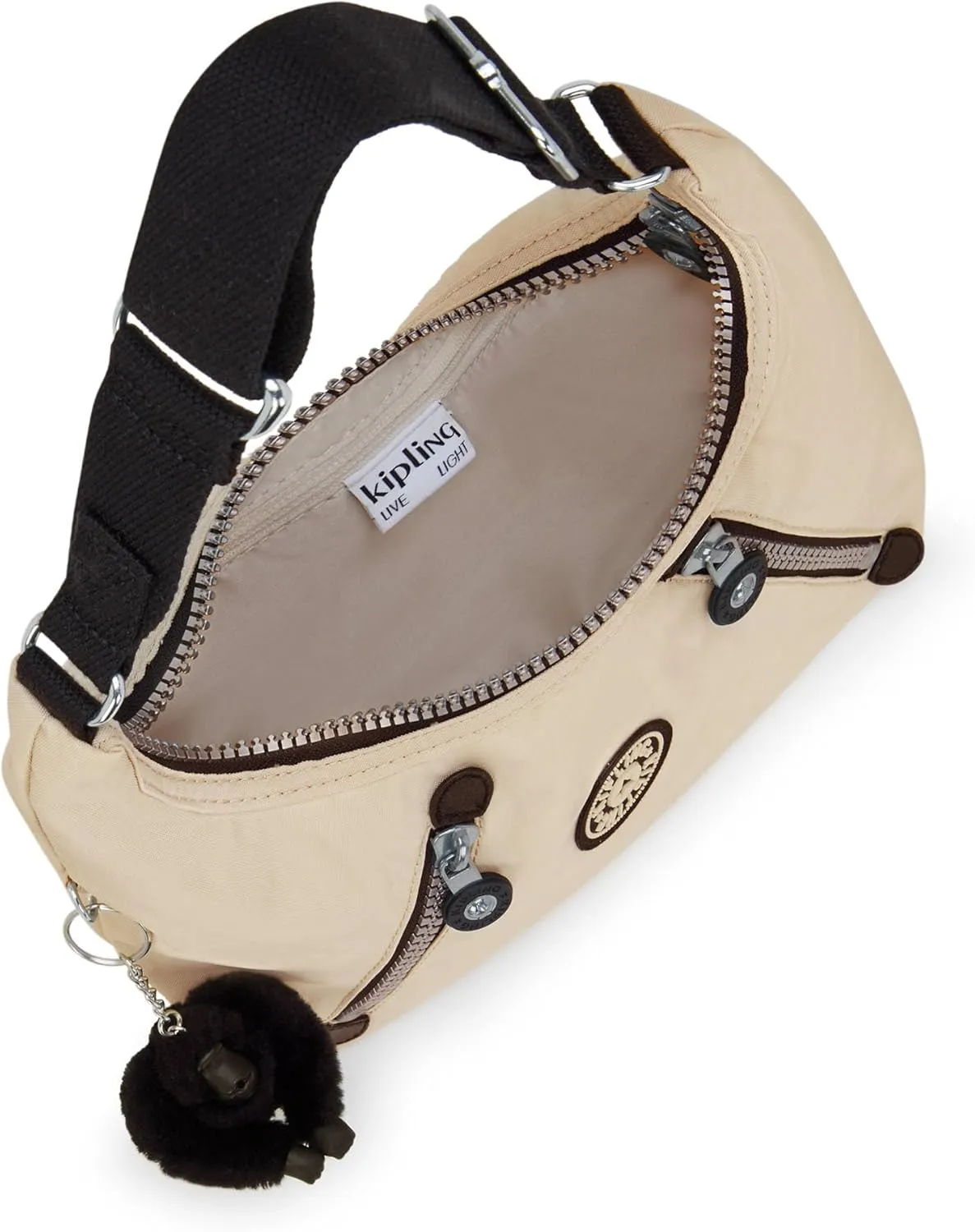 Kipling Nikki Shoulder Bag