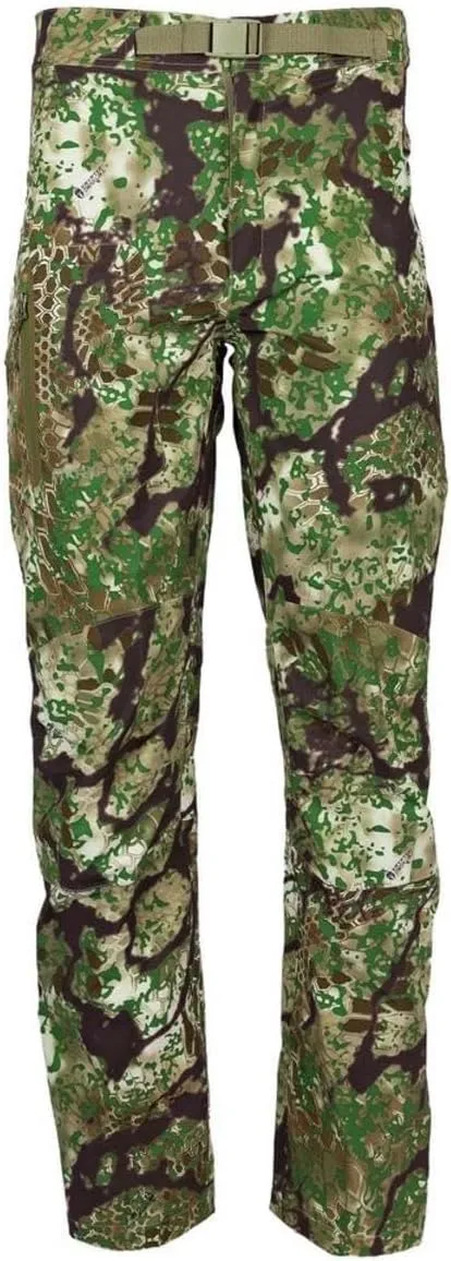 Kryptek Koldo Camo Rain Pant (Rain Gear Collection)