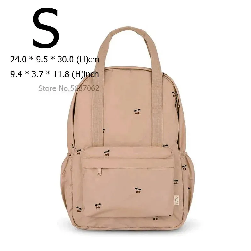 KS Baby Backpack 2024: Kids School Bag