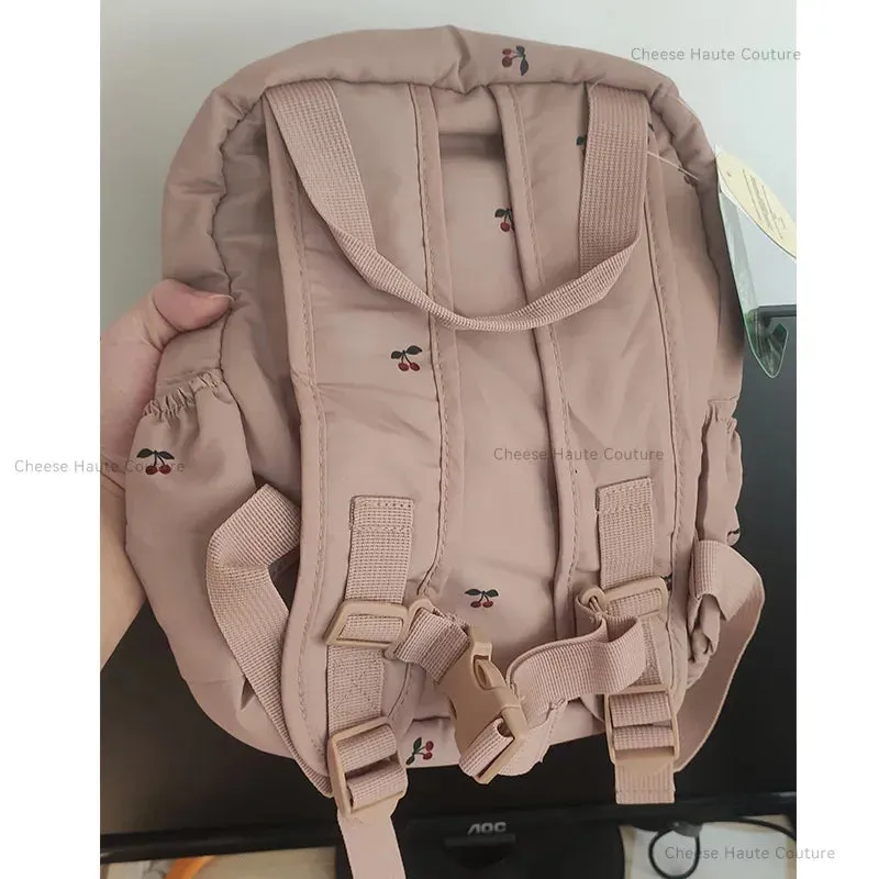 KS Baby Backpack 2024: Kids School Bag