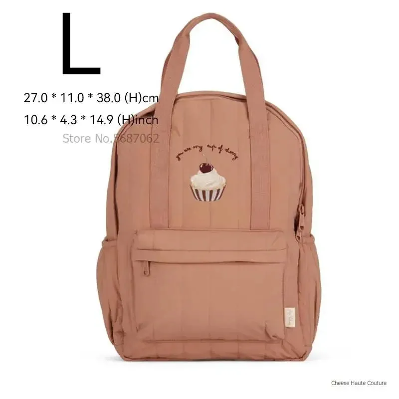 KS Baby Backpack 2024: Kids School Bag