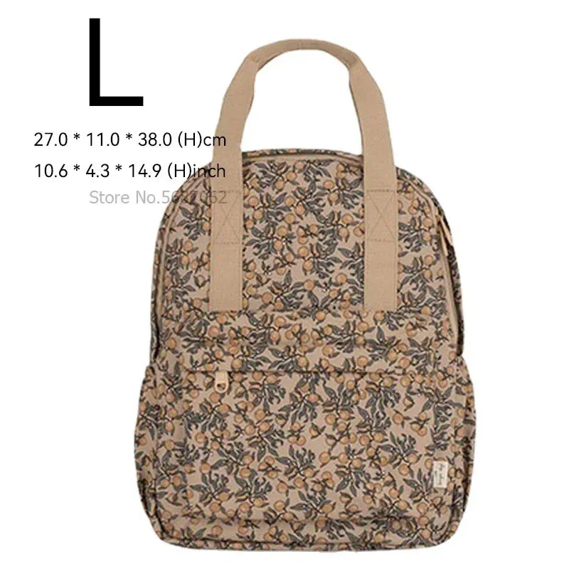 KS Baby Backpack 2024: Kids School Bag