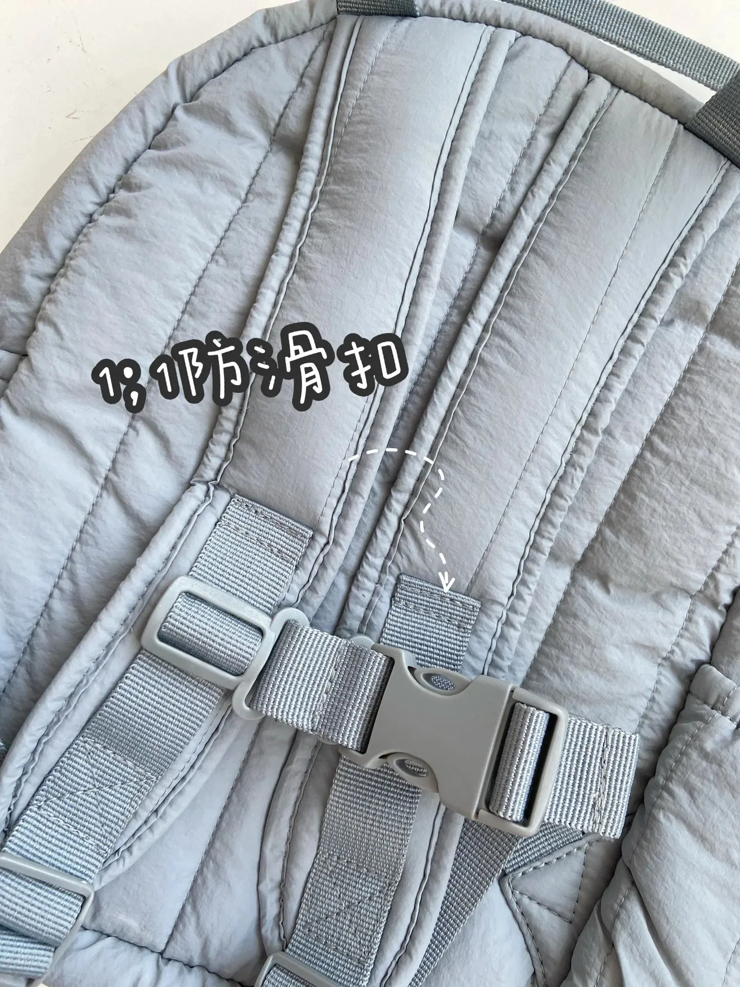 KS Baby Backpack 2024: Kids School Bag