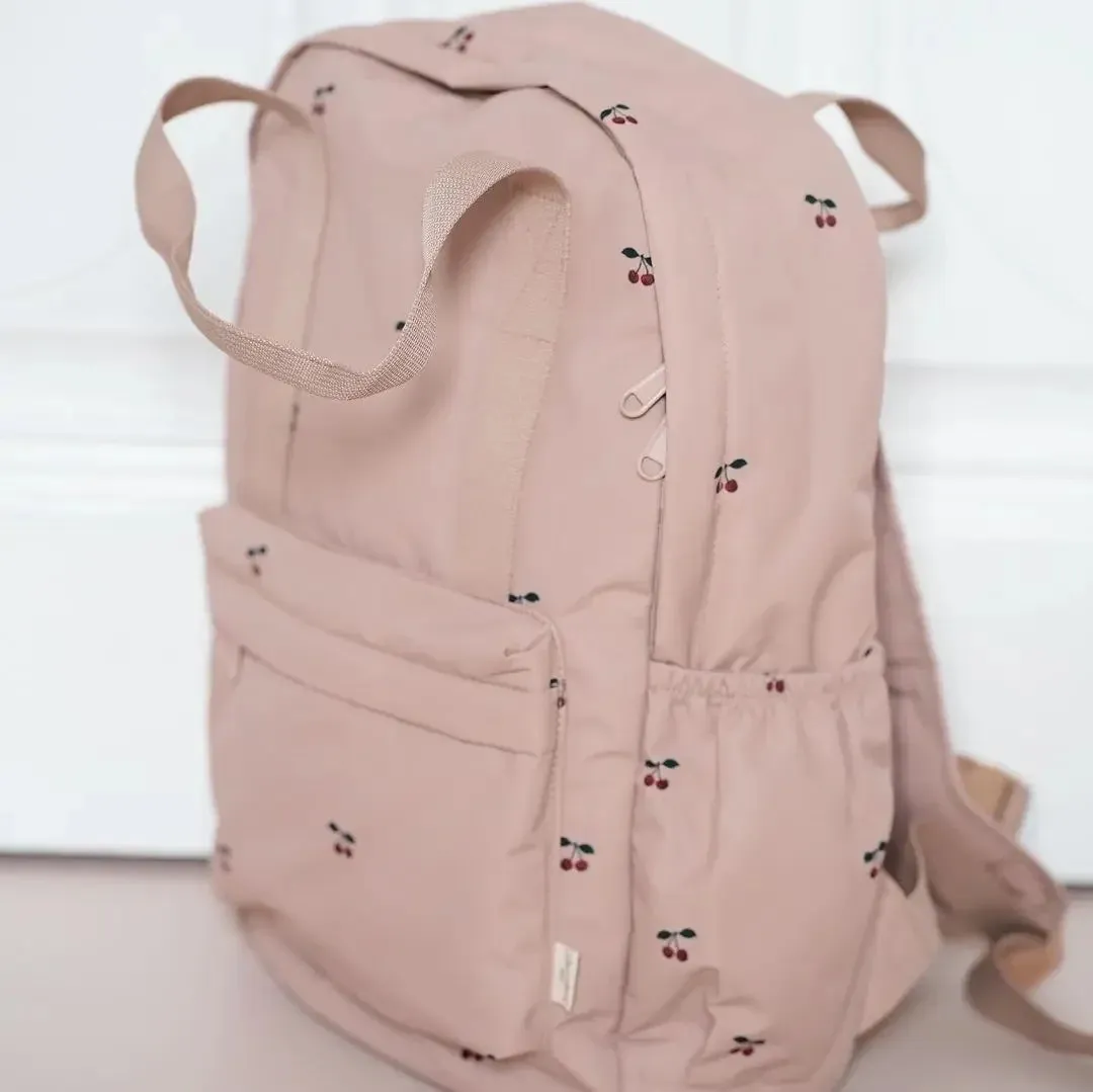 KS Baby Backpack 2024: Kids School Bag