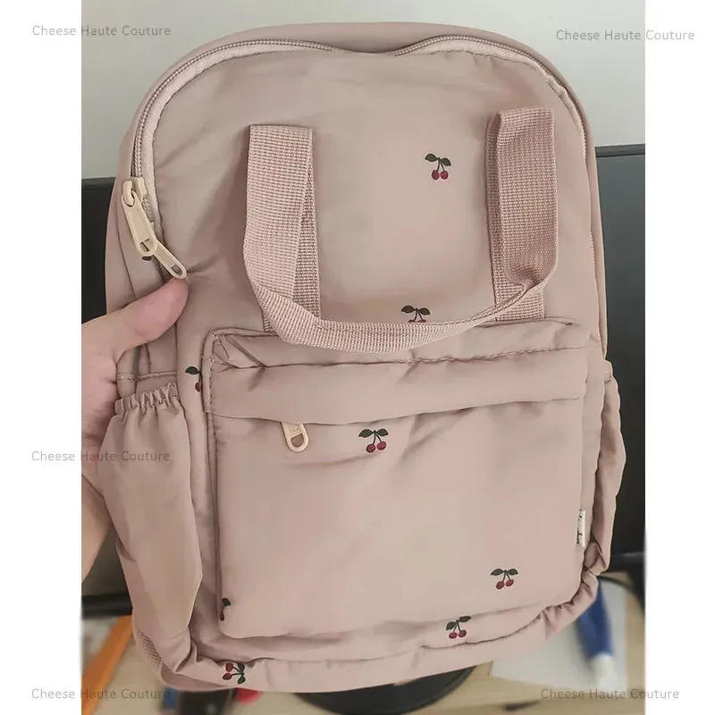 KS Baby Backpack 2024: Kids School Bag