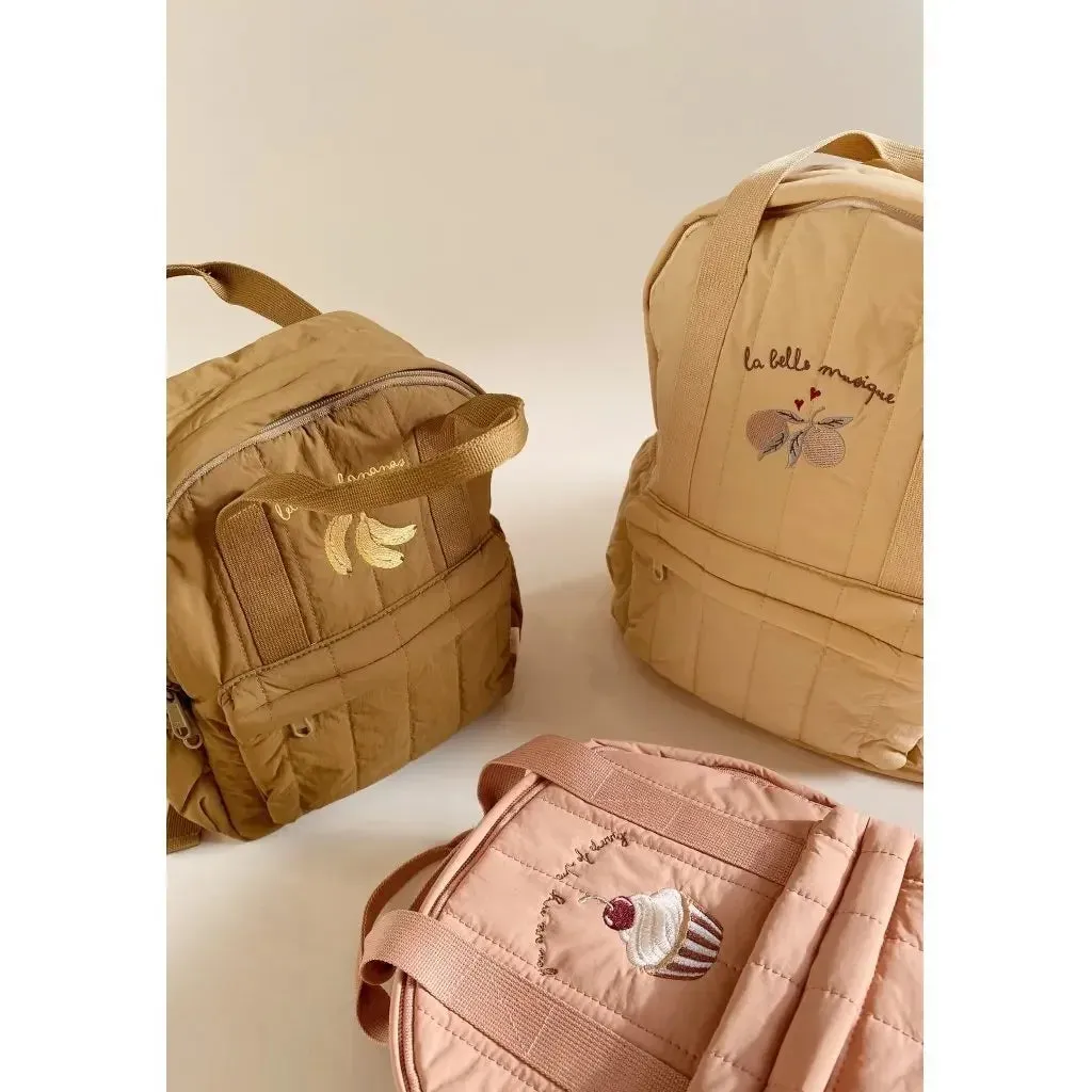 KS Baby Backpack 2024: Kids School Bag
