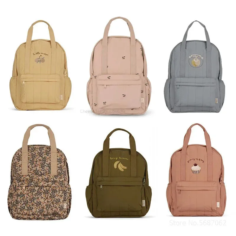 KS Baby Backpack 2024: Kids School Bag